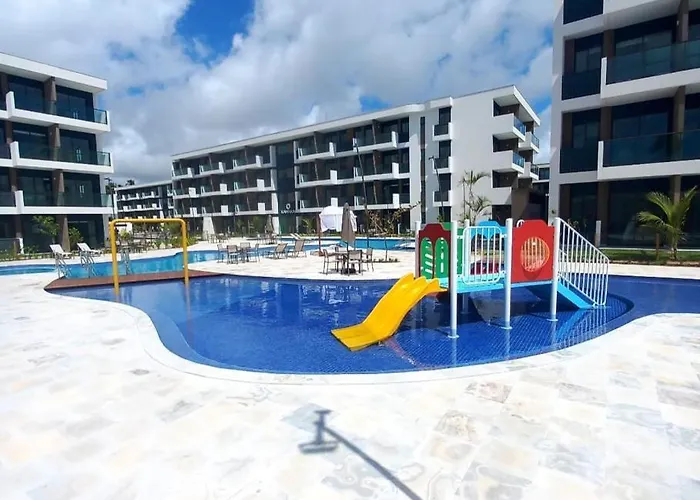 Makia Beach Experience Pôrto das Galinhas