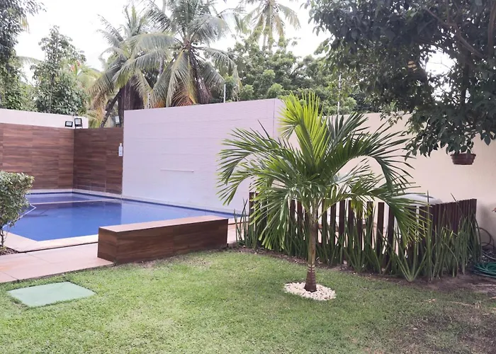 Apto Luxo Em Porto De Galinhas/Pe